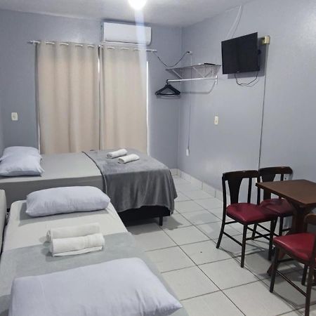 Estudios Individual Na Meia Praia Ar, Wifi, Vaga, Cozinha, Tv Smart - 6 X No Cartao Sem Juros Itapema Exteriér fotografie