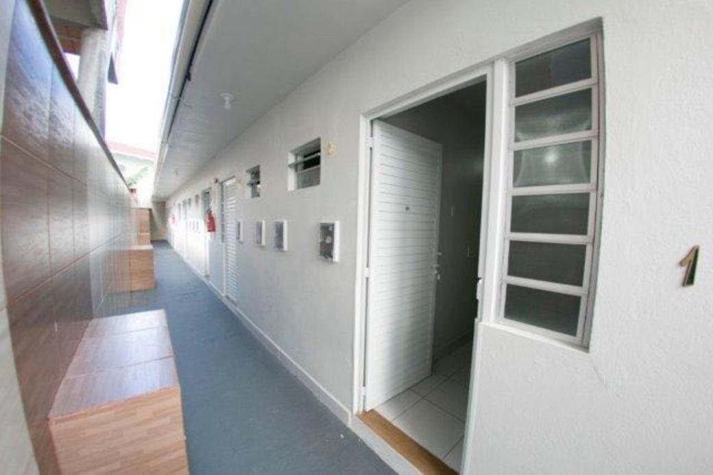Estudios Individual Na Meia Praia Ar, Wifi, Vaga, Cozinha, Tv Smart - 6 X No Cartao Sem Juros Itapema Exteriér fotografie
