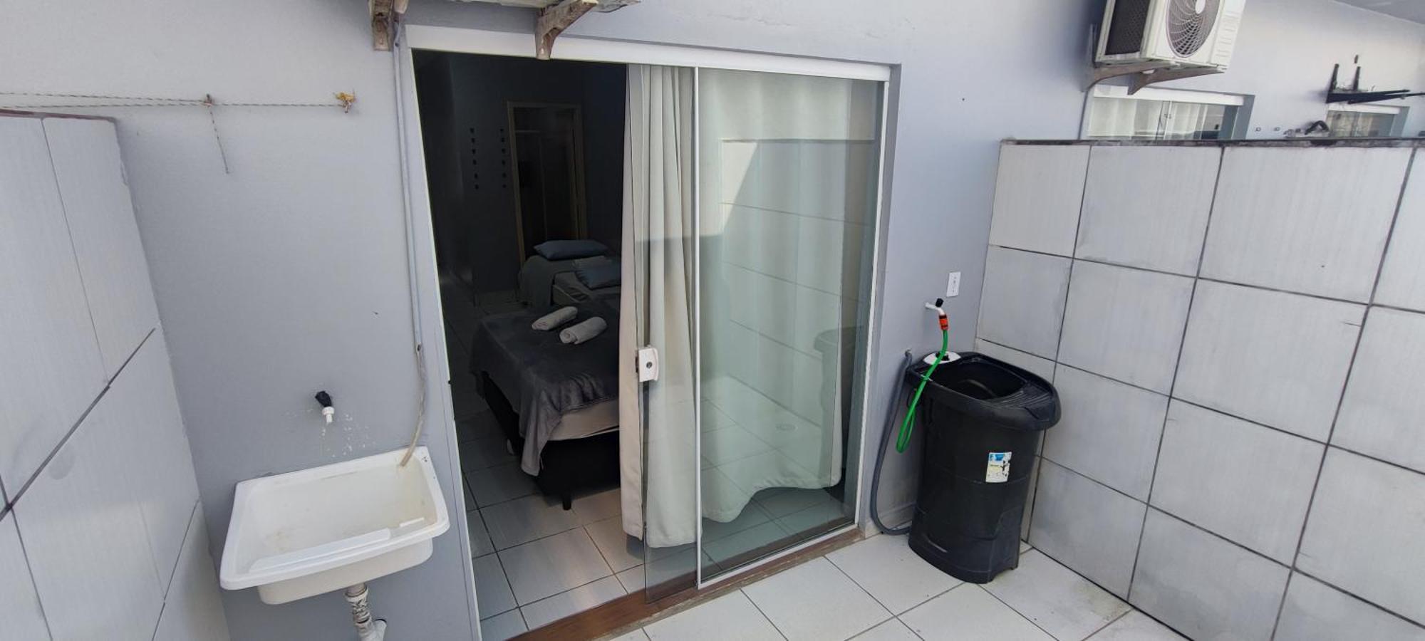 Estudios Individual Na Meia Praia Ar, Wifi, Vaga, Cozinha, Tv Smart - 6 X No Cartao Sem Juros Itapema Exteriér fotografie