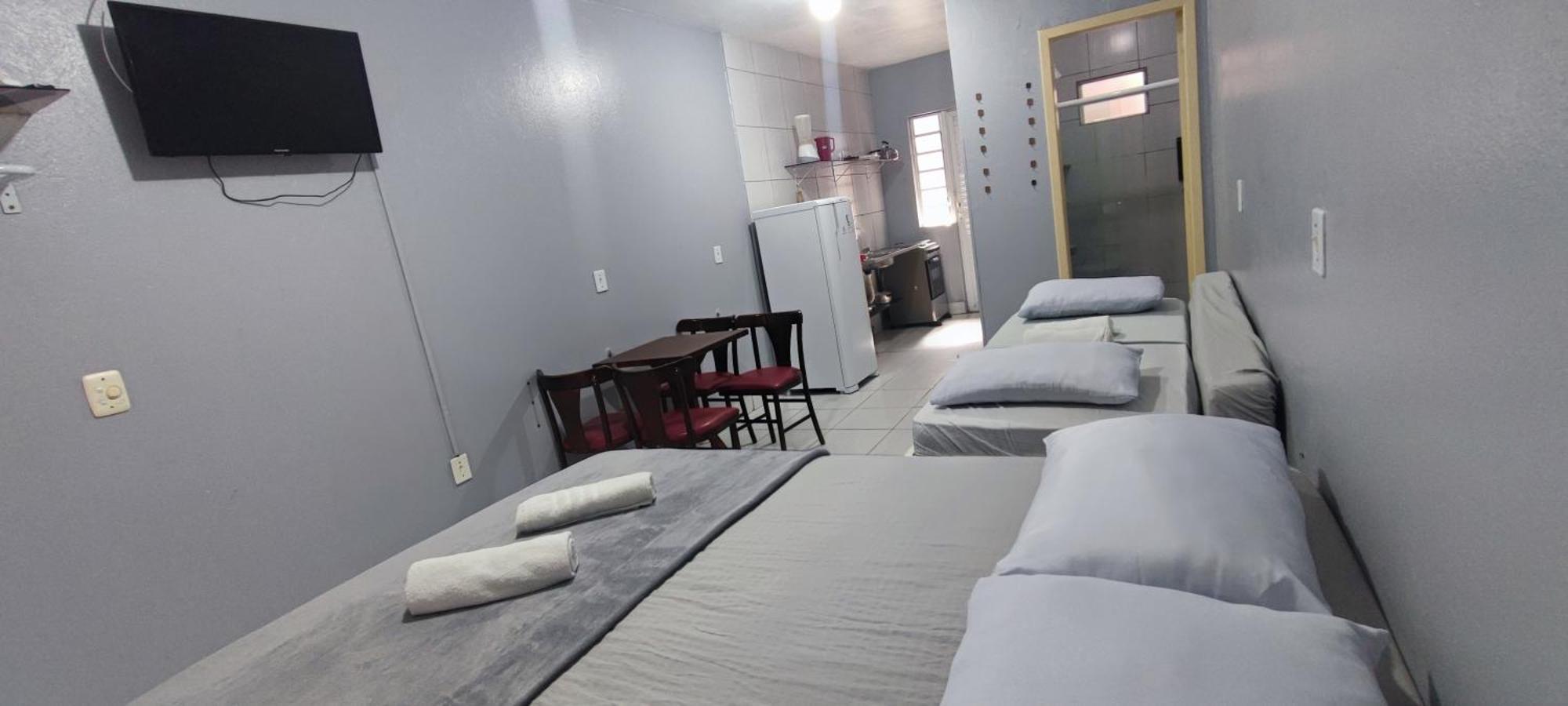 Estudios Individual Na Meia Praia Ar, Wifi, Vaga, Cozinha, Tv Smart - 6 X No Cartao Sem Juros Itapema Exteriér fotografie