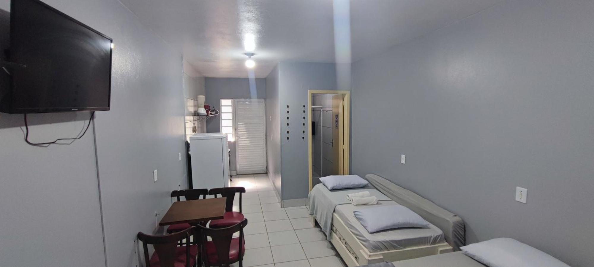 Estudios Individual Na Meia Praia Ar, Wifi, Vaga, Cozinha, Tv Smart - 6 X No Cartao Sem Juros Itapema Exteriér fotografie