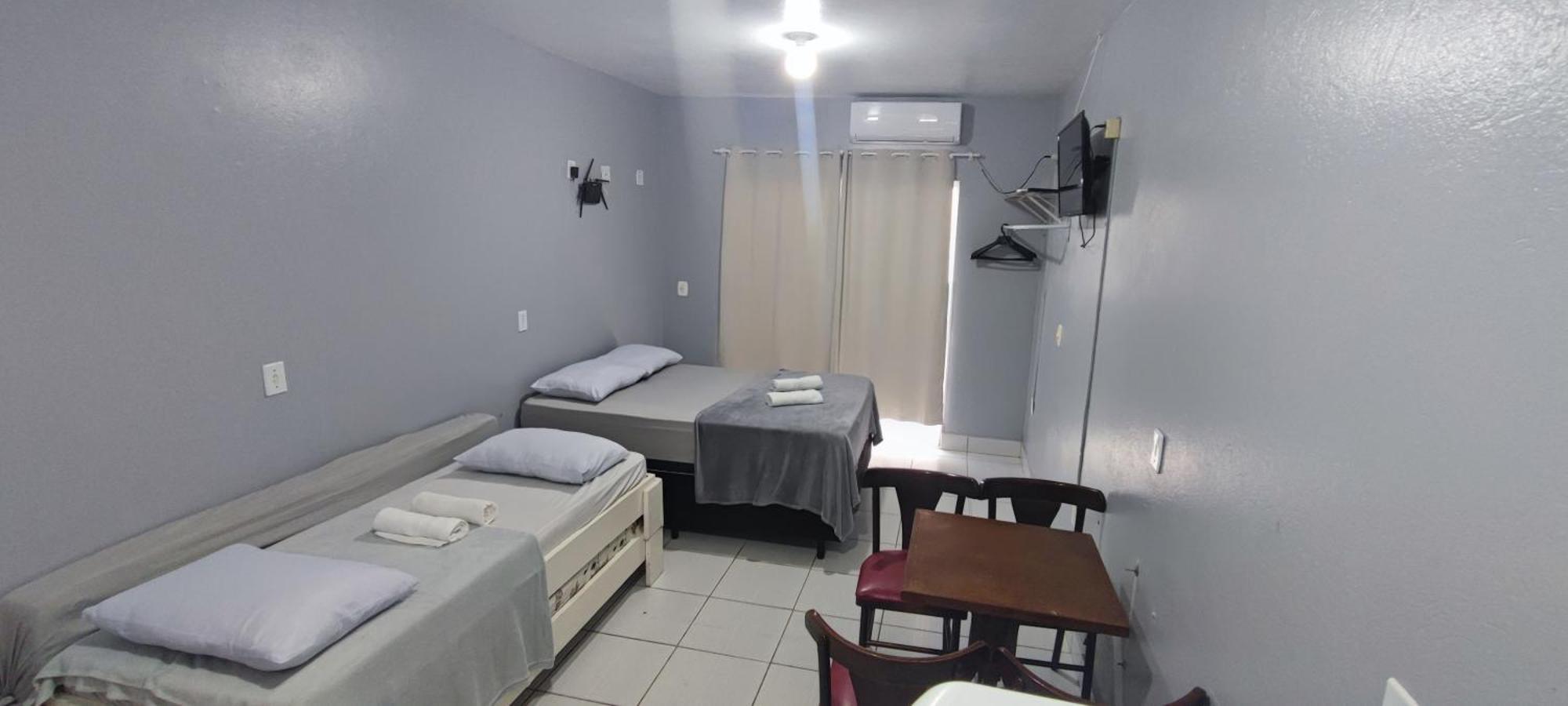 Estudios Individual Na Meia Praia Ar, Wifi, Vaga, Cozinha, Tv Smart - 6 X No Cartao Sem Juros Itapema Exteriér fotografie